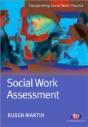 Social Work Assessment - Preview