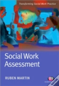Capa do artigo Social Work Assessment
