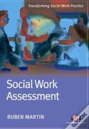 Capa do artigo Social Work Assessment
