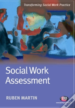 Capa do artigo Social Work Assessment