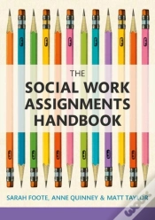 Capa do artigo Social Work Assignments Handbook