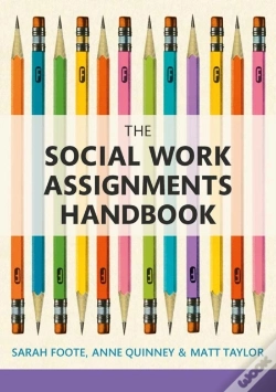 Capa do artigo Social Work Assignments Handbook