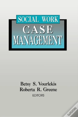 Capa do artigo Social Work Case Management
