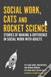 Capa do artigo Social Work, Cats And Rocket Science