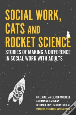Capa do artigo Social Work, Cats And Rocket Science