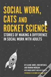 Capa do artigo Social Work, Cats And Rocket Science