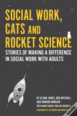 Capa do artigo Social Work, Cats And Rocket Science