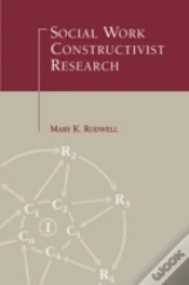 Capa do artigo Social Work Constructivist Research