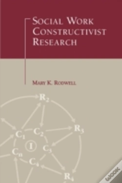 Capa do artigo Social Work Constructivist Research