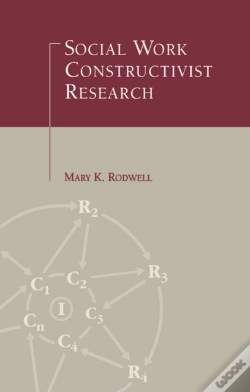 Capa do artigo Social Work Constructivist Research