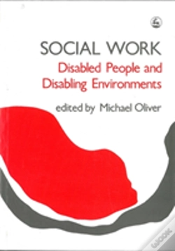 Capa do artigo Social Work: Disabled People And Disabling Environments