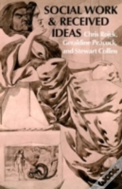 Capa do artigo Social Work & Received Ideas