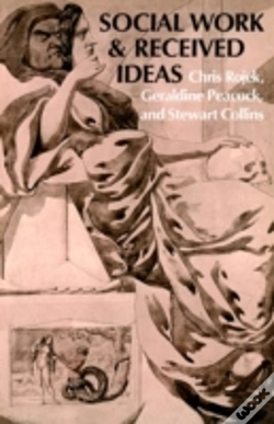 Capa do artigo Social Work & Received Ideas