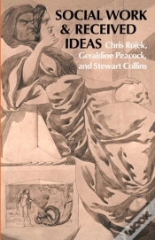 Capa do artigo Social Work & Received Ideas