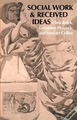 Capa do artigo Social Work & Received Ideas
