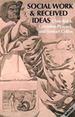 Capa do artigo Social Work & Received Ideas