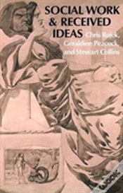 Capa do artigo Social Work & Received Ideas