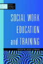 Social Work Education And Training - Preview