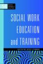 Social Work Education And Training - Preview