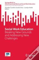 Social Work Education