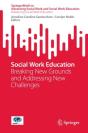 Social Work Education - Preview