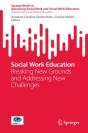 Social Work Education - Preview