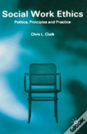 Capa do artigo Social Work Ethics