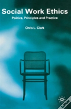 Capa do artigo Social Work Ethics