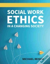 Capa do artigo Social Work Ethics In A Changing Society