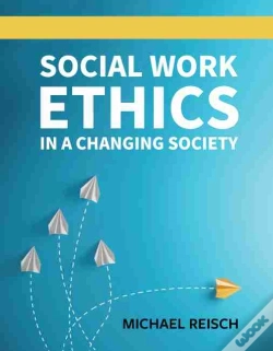 Capa do artigo Social Work Ethics In A Changing Society
