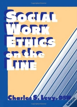 Capa do artigo Social Work Ethics On The Line