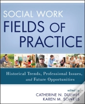 Capa do artigo Social Work Fields Of Practice