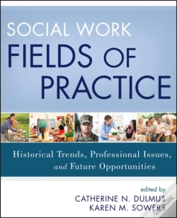 Capa do artigo Social Work Fields Of Practice