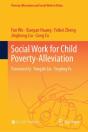 Social Work For Child Poverty-Alleviation - Preview