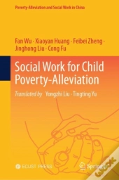 Social Work For Child Poverty-Alleviation