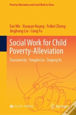 Capa do artigo Social Work For Child Poverty-Alleviation