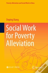 Social Work For Poverty Alleviation