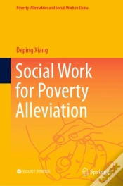 Capa do artigo Social Work For Poverty Alleviation
