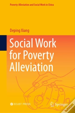 Capa do artigo Social Work For Poverty Alleviation