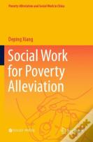 Social Work For Poverty Alleviation