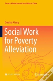Capa do artigo Social Work For Poverty Alleviation