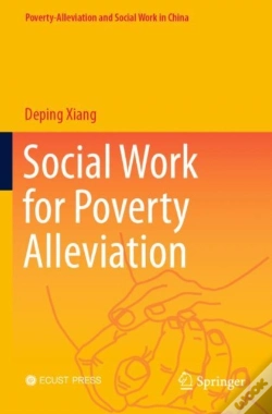 Capa do artigo Social Work For Poverty Alleviation