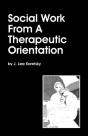 Social Work From A Therapeutic Orientation - Preview