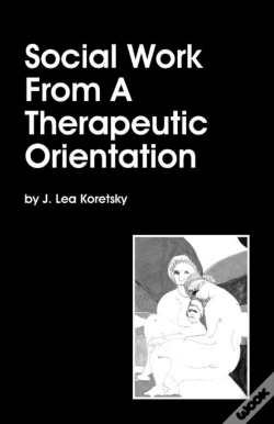 Capa do artigo Social Work From A Therapeutic Orientation