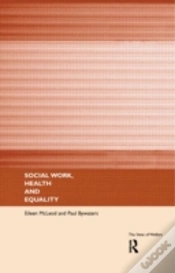 Capa do artigo Social Work, Health And Equality