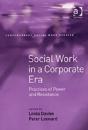 Social Work In A Corporate Era - Preview