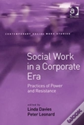 Social Work In A Corporate Era