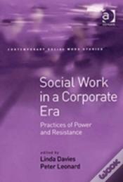 Capa do artigo Social Work In A Corporate Era