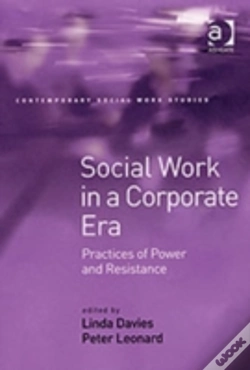 Capa do artigo Social Work In A Corporate Era