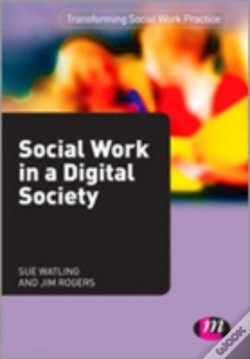 Capa do artigo Social Work In A Digital Society